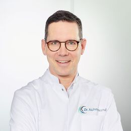 Dr. med. Matthias Kühnemund Dr. med. Matthias Kühnemund